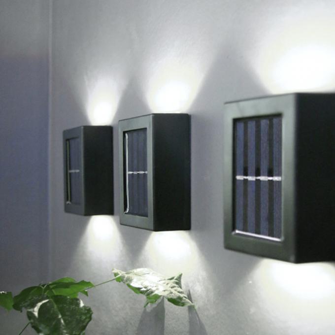 Solar Power Lights for Outside