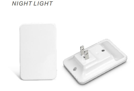 UL Small Plug In Night Lights 0.3W IP20 Childrens Bedroom