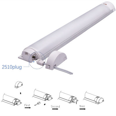500mm Undermount LED Cabinet Lights 4W 450lm Dimmable Under Cupboard Lights
