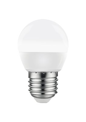 B45 G45 E14 5W LED Bulb IP20 7W E27 White IC Driver Household
