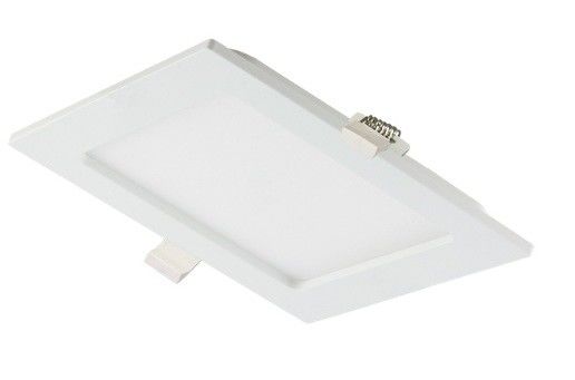 Square 18W 2 In 1 LED Panel Light CCT Adjustable 220V Flicker Free