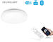 50000H Tuya Smart Ceiling Light 100lm/W WIFI Bluetooth