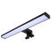 15.7in LED Bathroom Mirror Light 640lm 8W 3 Ways Mounting