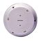 ABS Undermount LED Cabinet Lights SMD Wireless Remote Control Puck Light