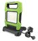 40W 220V Portable LED Work Light Stand 4000lm Cordless Rechargeable
