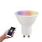 Home Dimmable LED Spotlights GU10 APP Controlled Amazon Alexa Google Assistant