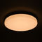 220V CB Indoor LED Ceiling Lights 18W Warm White Surface Mounted