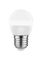 B45 G45 E14 5W LED Bulb IP20 7W E27 White IC Driver Household