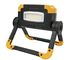 1A 5V Portable LED Work Light Stand TPR Hyper Tough Rechargeable